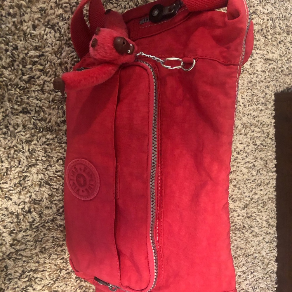 Kipling crossbody bag
